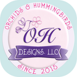 Orchids and Hummingbirds Designs, LLC