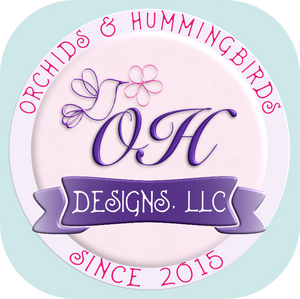 Orchids and Hummingbirds Designs, LLC