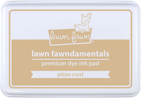 Lawn Fawn pizza crust ink pad - Stamping Supplies - Lawn Fawn - Orchids and Hummingbirds Designs, LLC